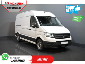 Kravas mikroautobuss VOLKSWAGEN Crafter 35