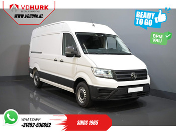 Kravas mikroautobuss VOLKSWAGEN Crafter 35