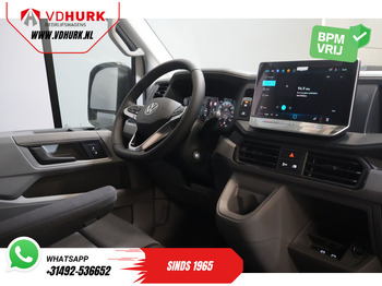 Kravas mikroautobuss Volkswagen Crafter 35 2.0 TDI 140 pk DSG Aut. L3H3 BPM VRIJ/ LED/ Virtual Cockpit/ Camera/ Cruise/ Carplay/ Gev.Stoel: foto 3