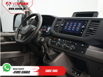 Kravas mikroautobuss Volkswagen Crafter 35 2.0 TDI 140 pk L3H3 BPM VRIJ! 270Gr. Deuren/ Carplay/ Climate/ Camera/ Cruise: foto 3 Kravas mikroautobuss Volkswagen Crafter 35 2.0 TDI 140 pk L3H3 BPM VRIJ! 270Gr. Deuren/ Carplay/ Climate/ Camera/ Cruise: foto 3