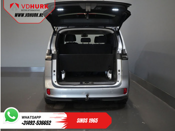 Mikroautobuss, Elektroautobuss Volkswagen ID. Buzz 79 kWh 360km WLTP 2x Schuifdeur/ Snellader/ Stoelverw./ Keyless/ Carplay/ 360 Camera/ PDC/ Climate/ Trekhaak: foto 5