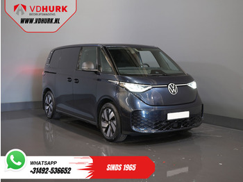 Mazs furgons VOLKSWAGEN