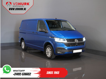 Mazs furgons VOLKSWAGEN Transporter