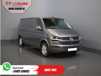 Mazs furgons VOLKSWAGEN Transporter