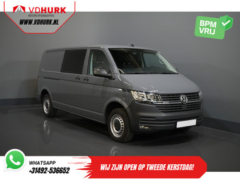 Mazs furgons VOLKSWAGEN Transporter T6.1