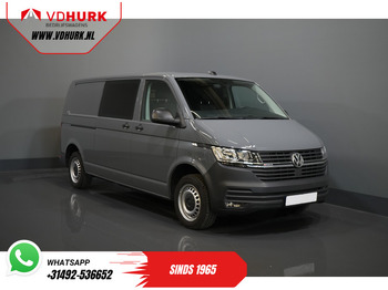 Mazs furgons VOLKSWAGEN Transporter T6.1