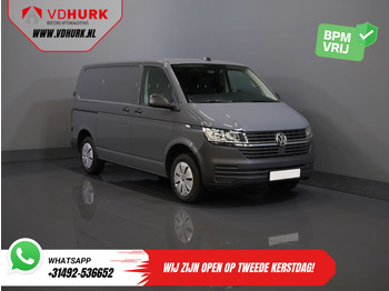 Mazs furgons VOLKSWAGEN Transporter T6.1