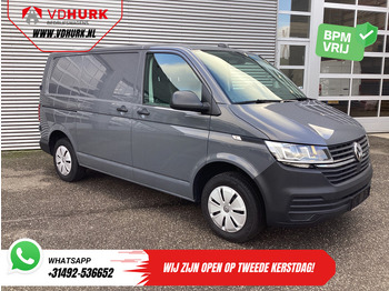 Mazs furgons VOLKSWAGEN Transporter T6.1