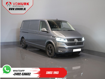Mazs furgons VOLKSWAGEN Transporter T6.1