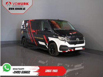 Mazs furgons VOLKSWAGEN Transporter T6.1