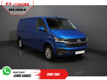 Mazs furgons VOLKSWAGEN Transporter T6.1