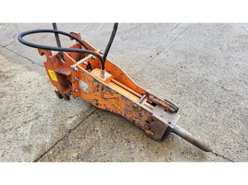 Papildaprīkojums HAMMER