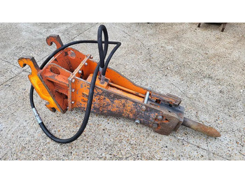 Papildaprīkojums HAMMER