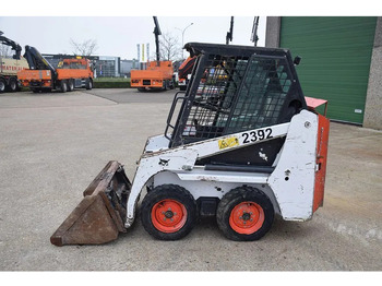 Kompaktiekrāvējs BOBCAT S70