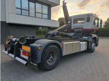 Pacēlājs ar āķi MAN TG 310 A: foto 4