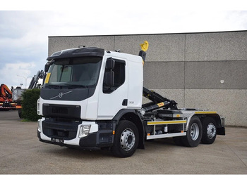 Pacēlājs ar āķi Volvo FE 320: foto 2