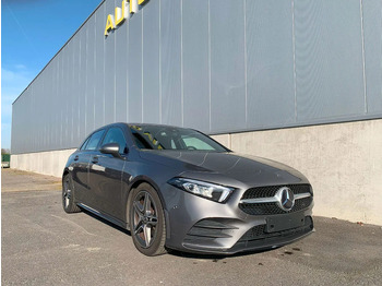 Vieglā automašīna MERCEDES-BENZ