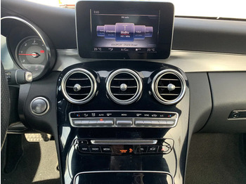 Vieglā automašīna Mercedes-Benz C-Klasse 250 D Coupé*Tempomat*Achteruitrijcamera*Stoelverwarming*Navigatie*Dodehoekdetectie*: foto 4