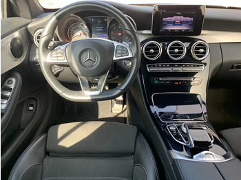Vieglā automašīna Mercedes-Benz C-Klasse 250 D Coupé*Tempomat*Achteruitrijcamera*Stoelverwarming*Navigatie*Dodehoekdetectie*: foto 3