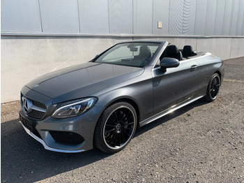Vieglā automašīna MERCEDES-BENZ