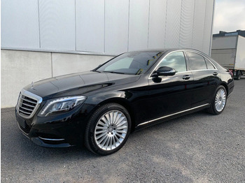 Sedans MERCEDES-BENZ