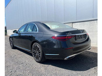 Sedans Mercedes-Benz S-Klasse S450e Sedan*360°CAM*MASSAGEZETELS*HEAD UP DISPLAY*: foto 4