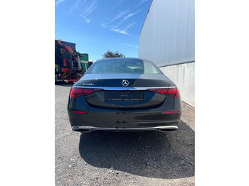 Sedans Mercedes-Benz S-Klasse S450e Sedan*360°CAM*MASSAGEZETELS*HEAD UP DISPLAY*: foto 5