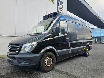 Komercauto refrižerators MERCEDES-BENZ Sprinter 313
