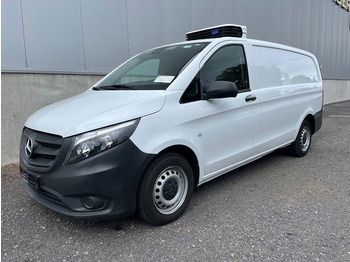 Komercauto refrižerators MERCEDES-BENZ Vito