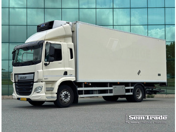 Kravas automašīna refrižerators DAF CF 290