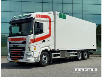 Kravas automašīna refrižerators DAF XF 480