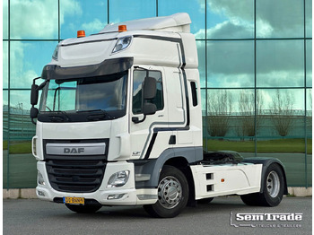 Vilcējs DAF CF 440