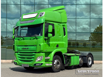 Vilcējs DAF CF 450