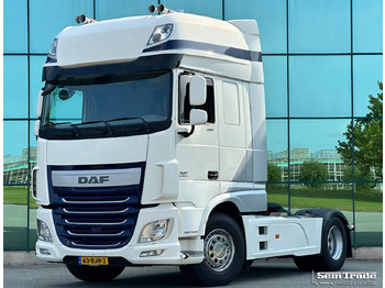 Vilcējs DAF XF 460