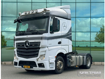 Vilcējs MERCEDES-BENZ Actros 1945