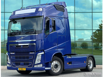 Vilcējs VOLVO FH 420