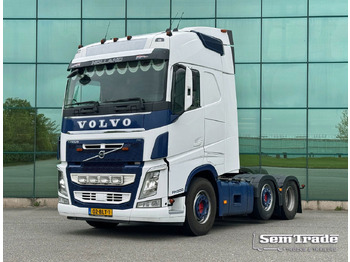 Vilcējs VOLVO FH