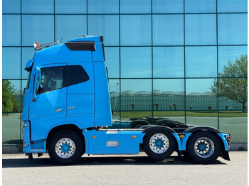 Vilcējs Volvo FH 500 6X2 Full AIR 671.000 KM 2x Tanks TOP Condition NL Truck: foto 2