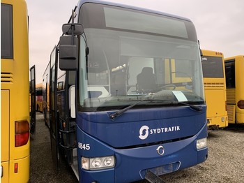 Piepilsētas autobuss IVECO CROSSWAY: foto 1