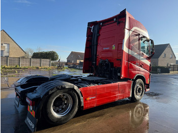 Vilcējs VOLVO FH 500/ 590000 km/ FULL SPOILER/ BELGIAN TRUCK: foto 5