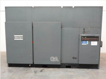 Gaisa kompresors ATLAS