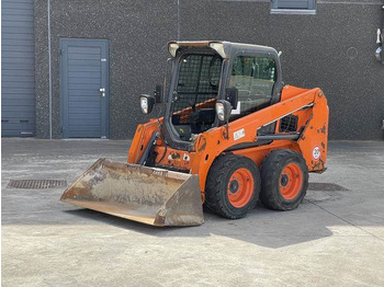 Riteņu iekrāvējs BOBCAT S450