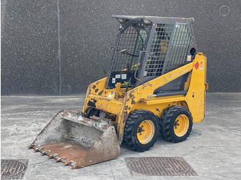 Kompaktiekrāvējs BOBCAT S70