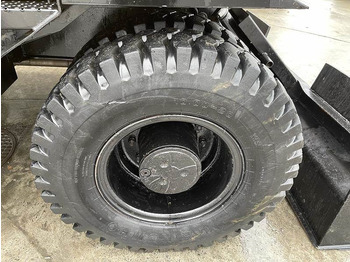 Riteņu ekskavators Cat M 314 F: foto 3