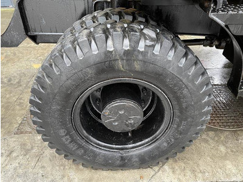 Riteņu ekskavators Cat M 314 F: foto 2