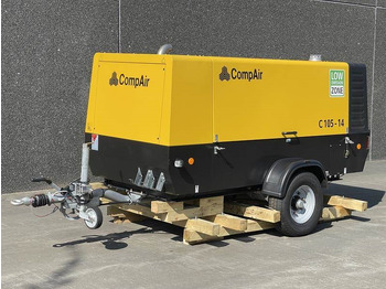 Gaisa kompresors COMPAIR