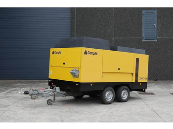 Gaisa kompresors COMPAIR