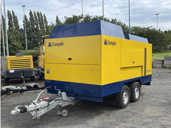 Gaisa kompresors COMPAIR