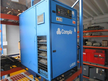 Gaisa kompresors COMPAIR
