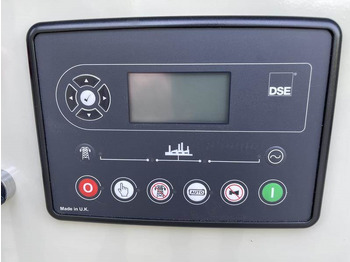 Elektroģenerators Cummins 28 kVA: foto 5 Elektroģenerators Cummins 28 kVA: foto 5